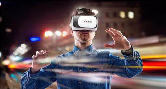 吉林VR全景丨沉浸式体验线上看房